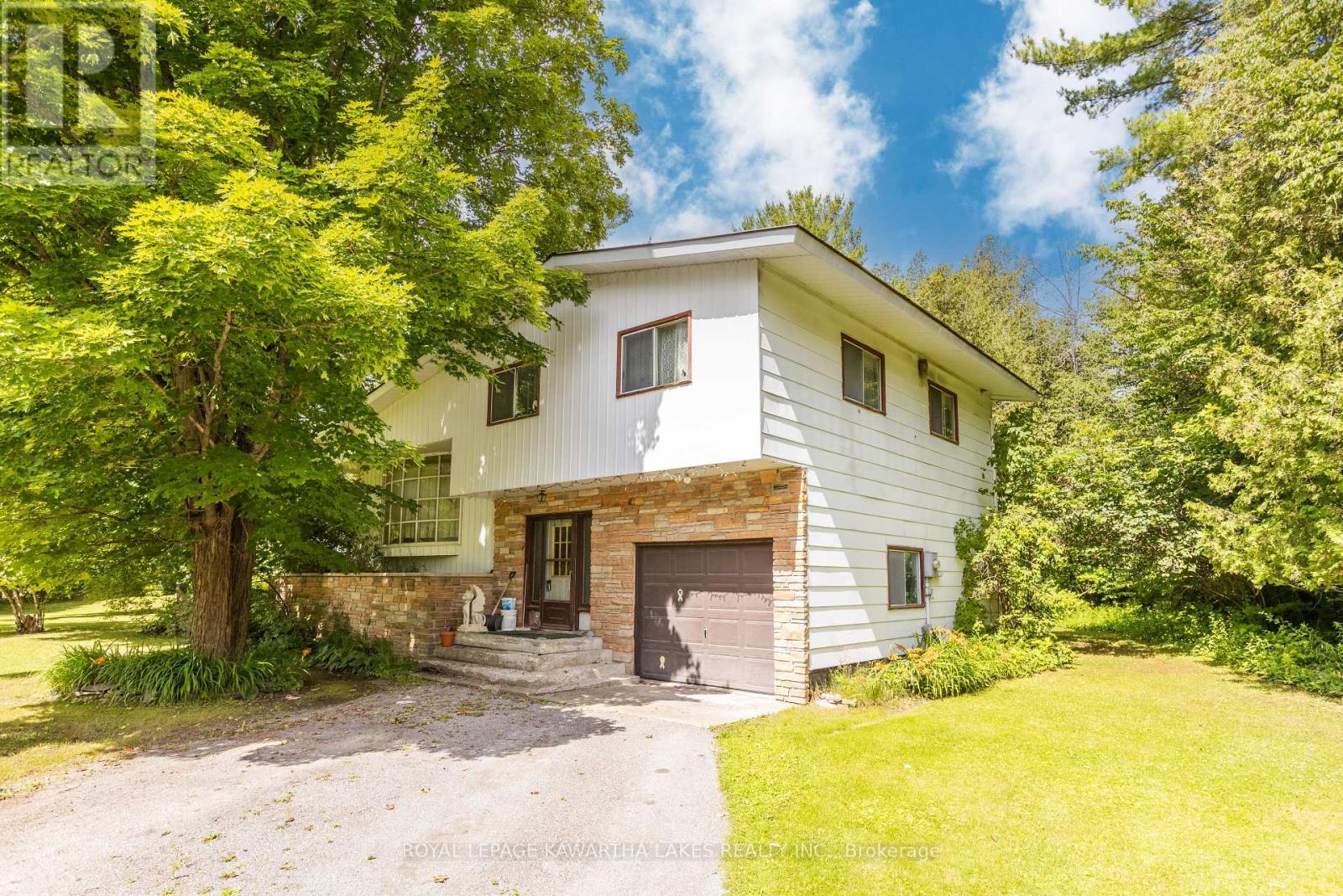 19 Bessie Avenue N, Kawartha Lakes (Bobcaygeon), Ontario  K0M 1A0 - Photo 1 - X8169584