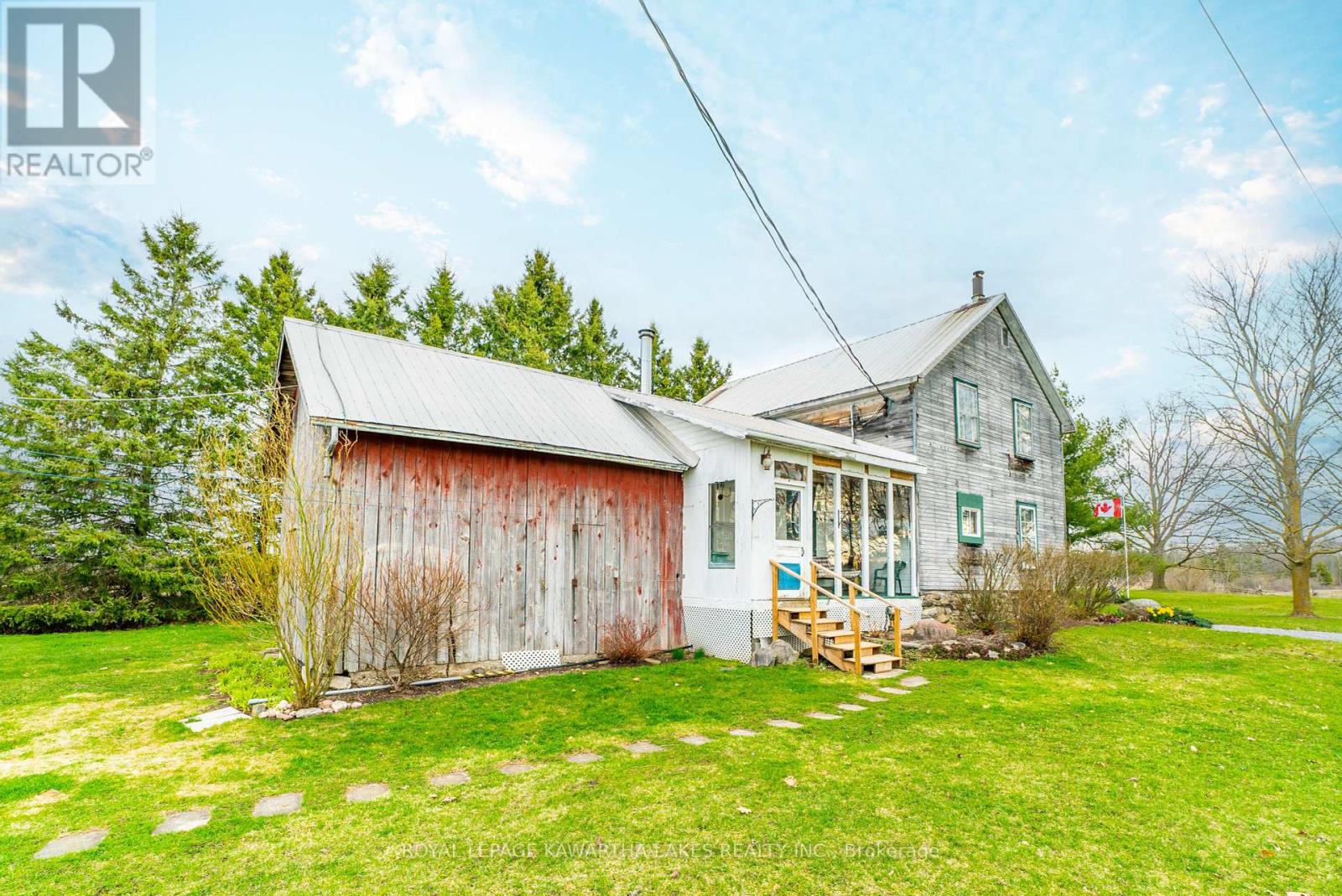 107 Coshs Road, Kawartha Lakes, Ontario  K0M 1A0 - Photo 16 - X8250430