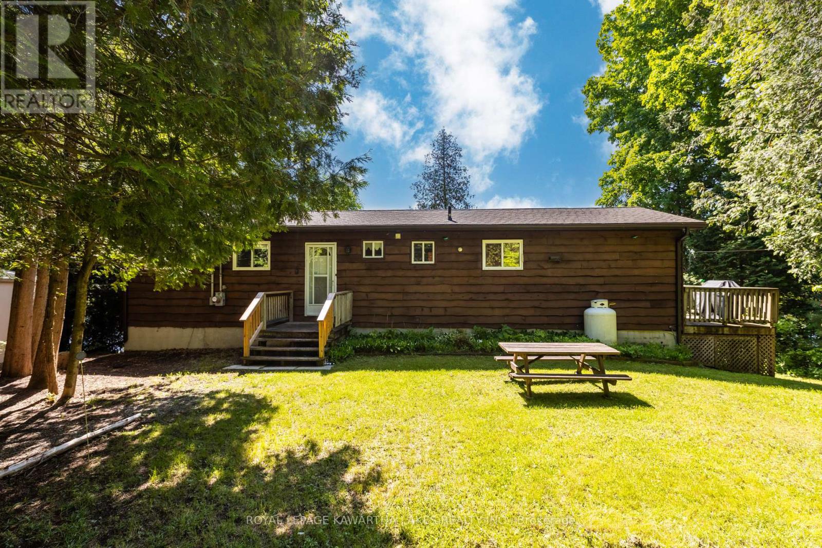 24 Juniper Crescent, Kawartha Lakes, Ontario  K0M 1C0 - Photo 38 - X8257556