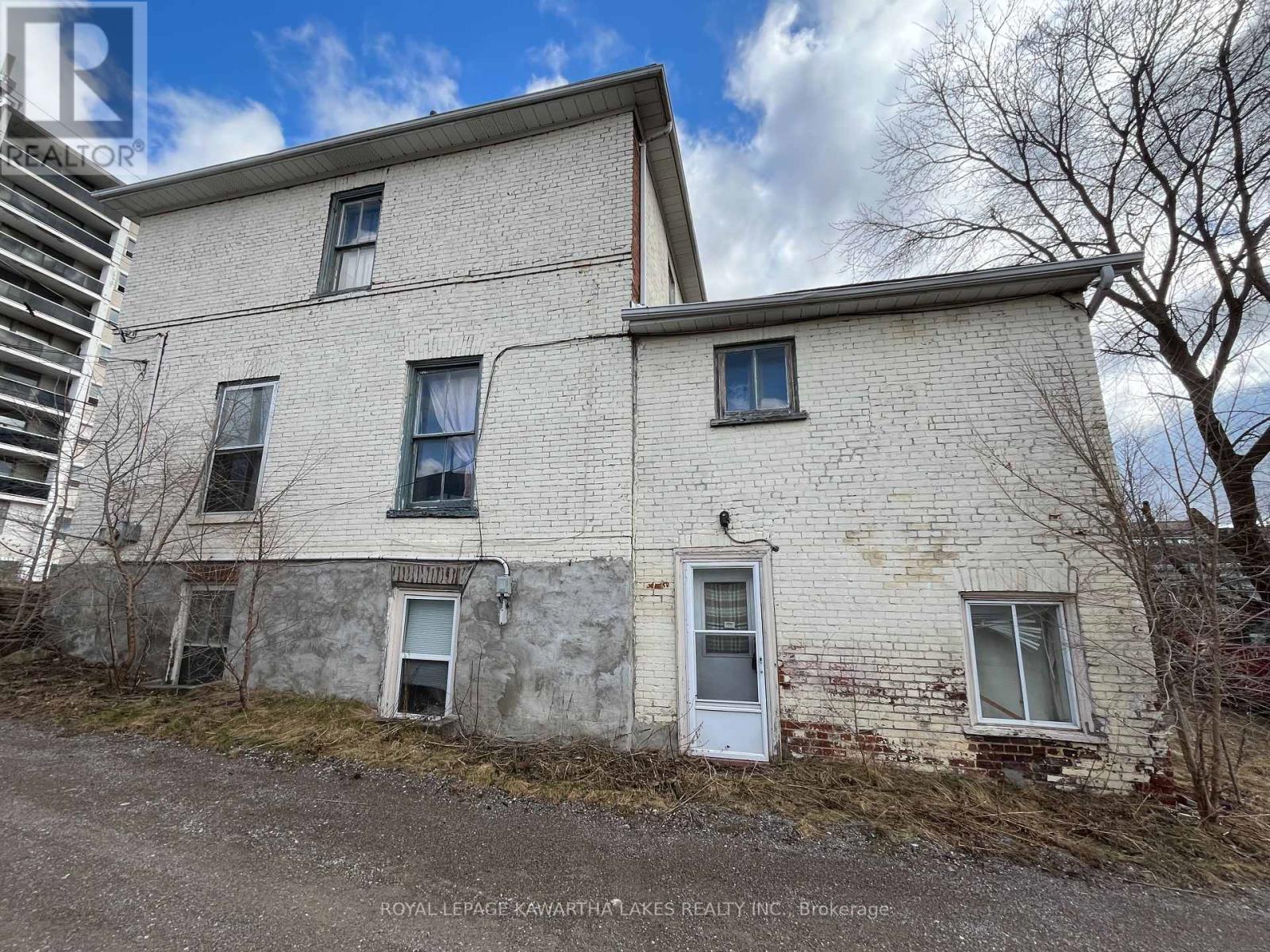 217 Brock Street, Peterborough (Downtown), Ontario  K9H 2P6 - Photo 5 - X8331862