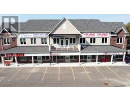 2 - 448 OSBORNE STREET, brock (beaverton), Ontario