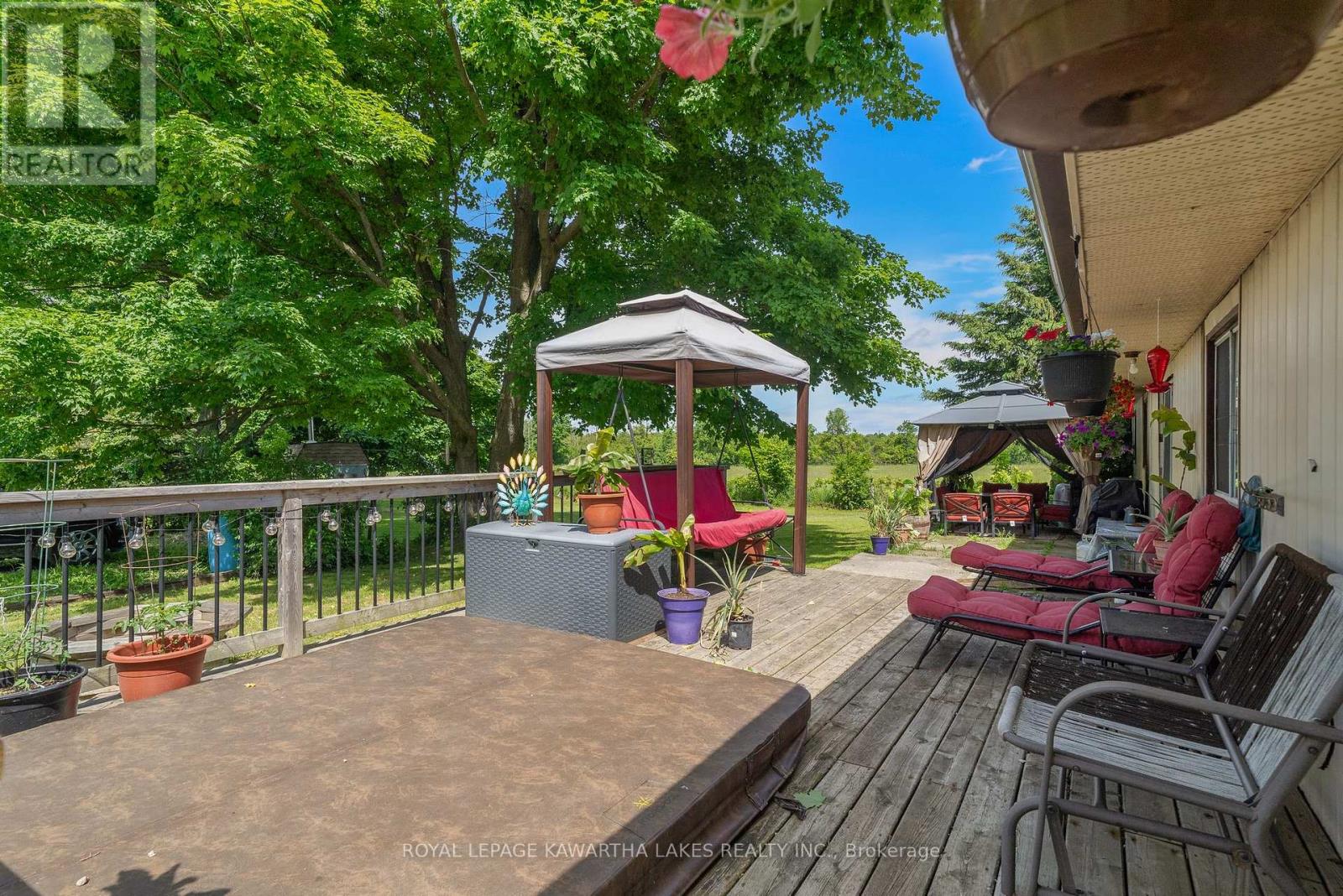 63 Pleasant Point Rd Road, Kawartha Lakes, Ontario  K9V 4R6 - Photo 30 - X8425100