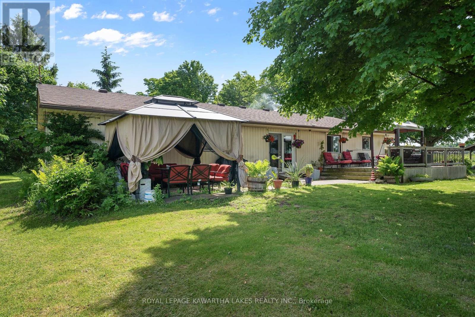 63 Pleasant Point Rd Road, Kawartha Lakes, Ontario  K9V 4R6 - Photo 34 - X8425100