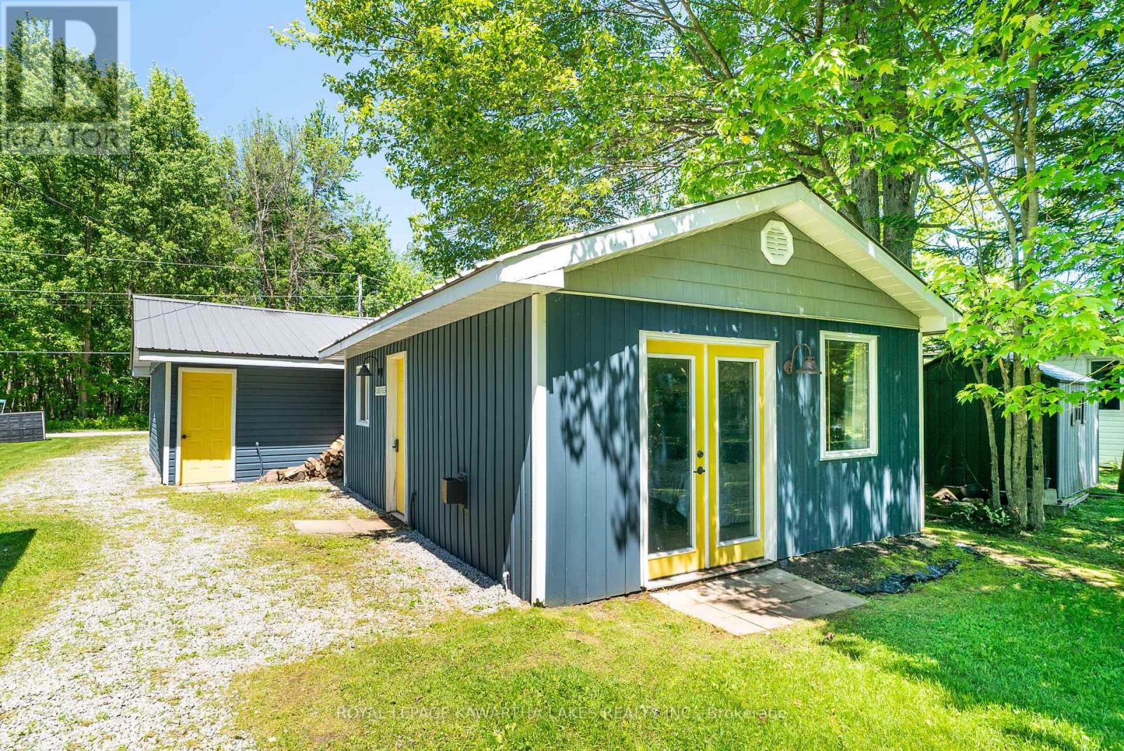 117 Lenwil Road, Kawartha Lakes, Ontario  K0M 1N0 - Photo 34 - X8479028