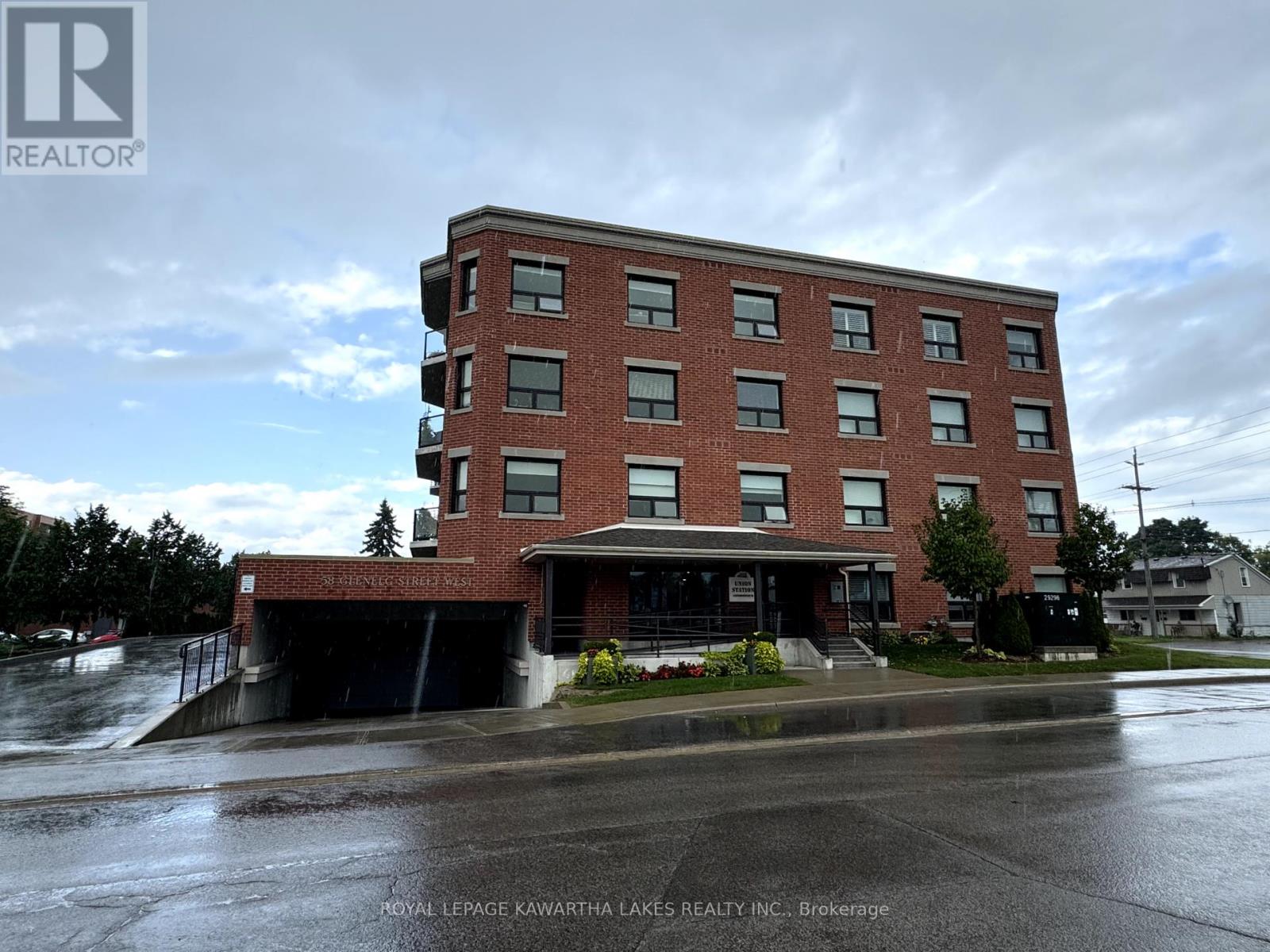 307 - 58 Glenelg Street W, Kawartha Lakes (Lindsay), Ontario  K9V 0M9 - Photo 39 - X8480326