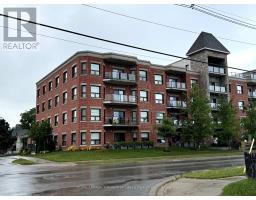 307 - 58 GLENELG STREET W, kawartha lakes (lindsay), Ontario