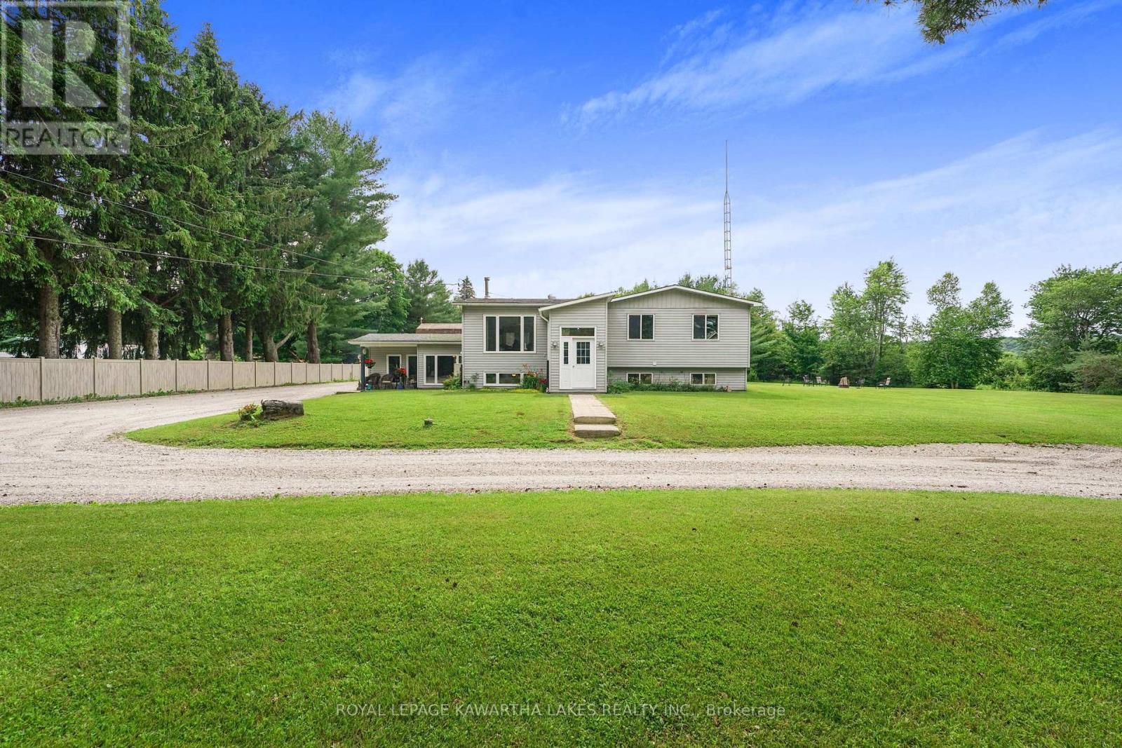 255 Burnt River Road N, Kawartha Lakes (Burnt River), Ontario  K0M 1C0 - Photo 27 - X9014007