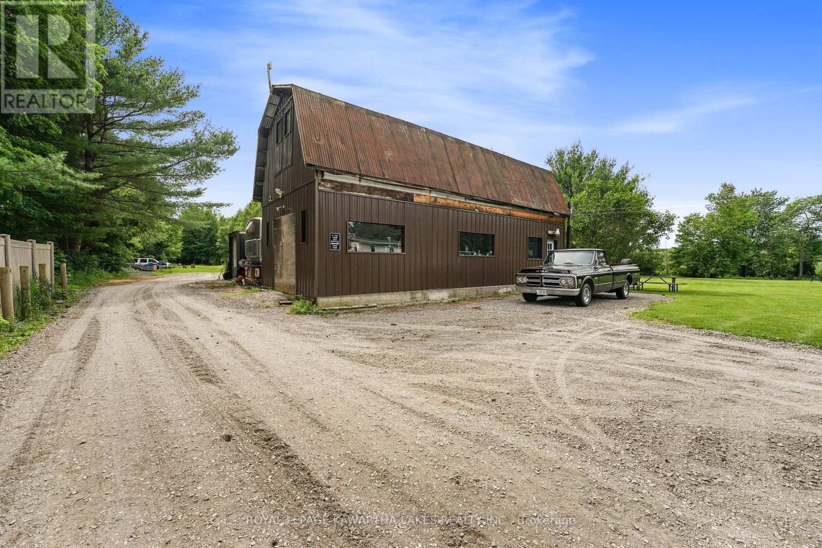 255 Burnt River Road N, Kawartha Lakes (Burnt River), Ontario  K0M 1C0 - Photo 29 - X9014007