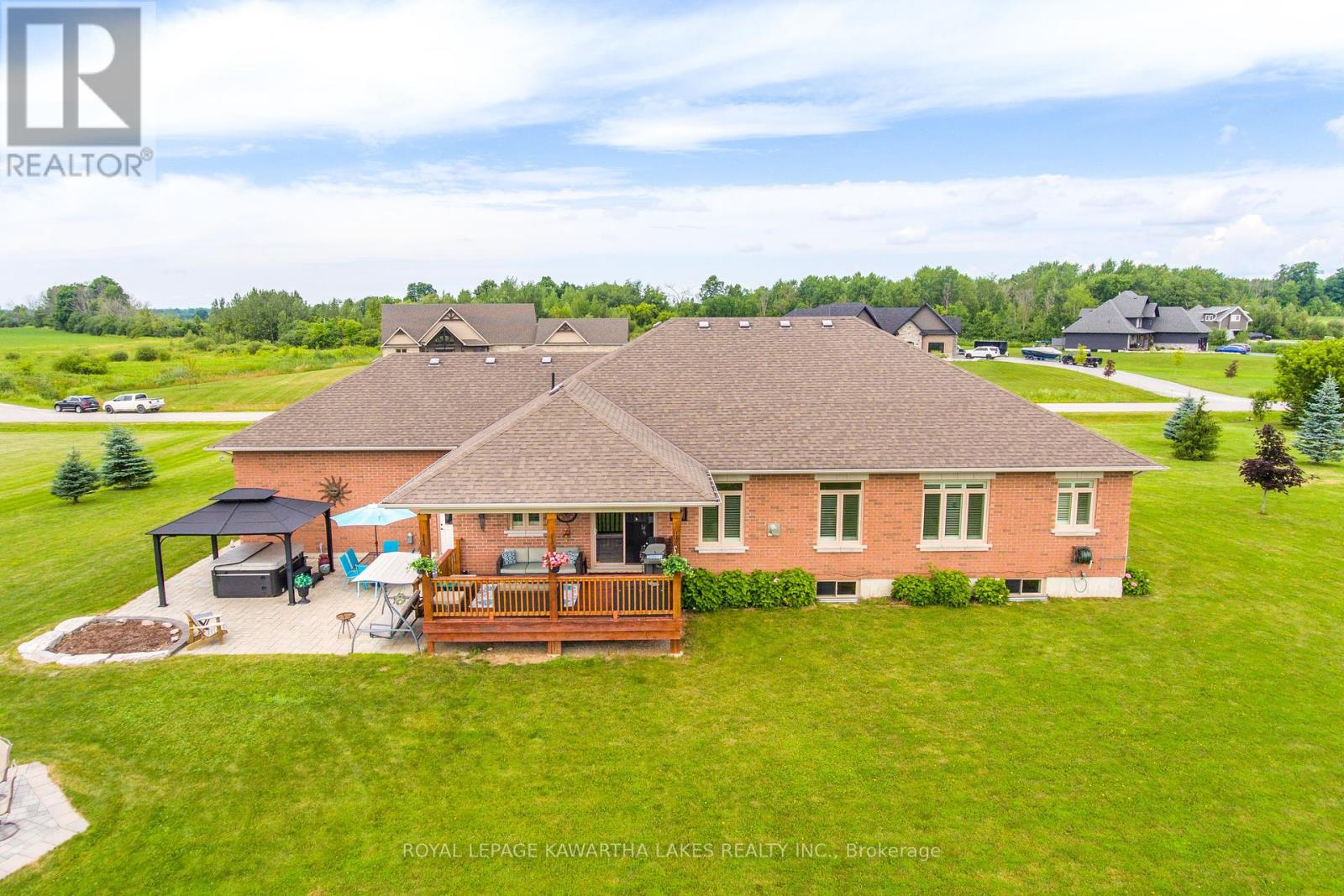 49 Westlake Court, Kawartha Lakes (Cameron), Ontario  K0M 1G0 - Photo 30 - X9019869