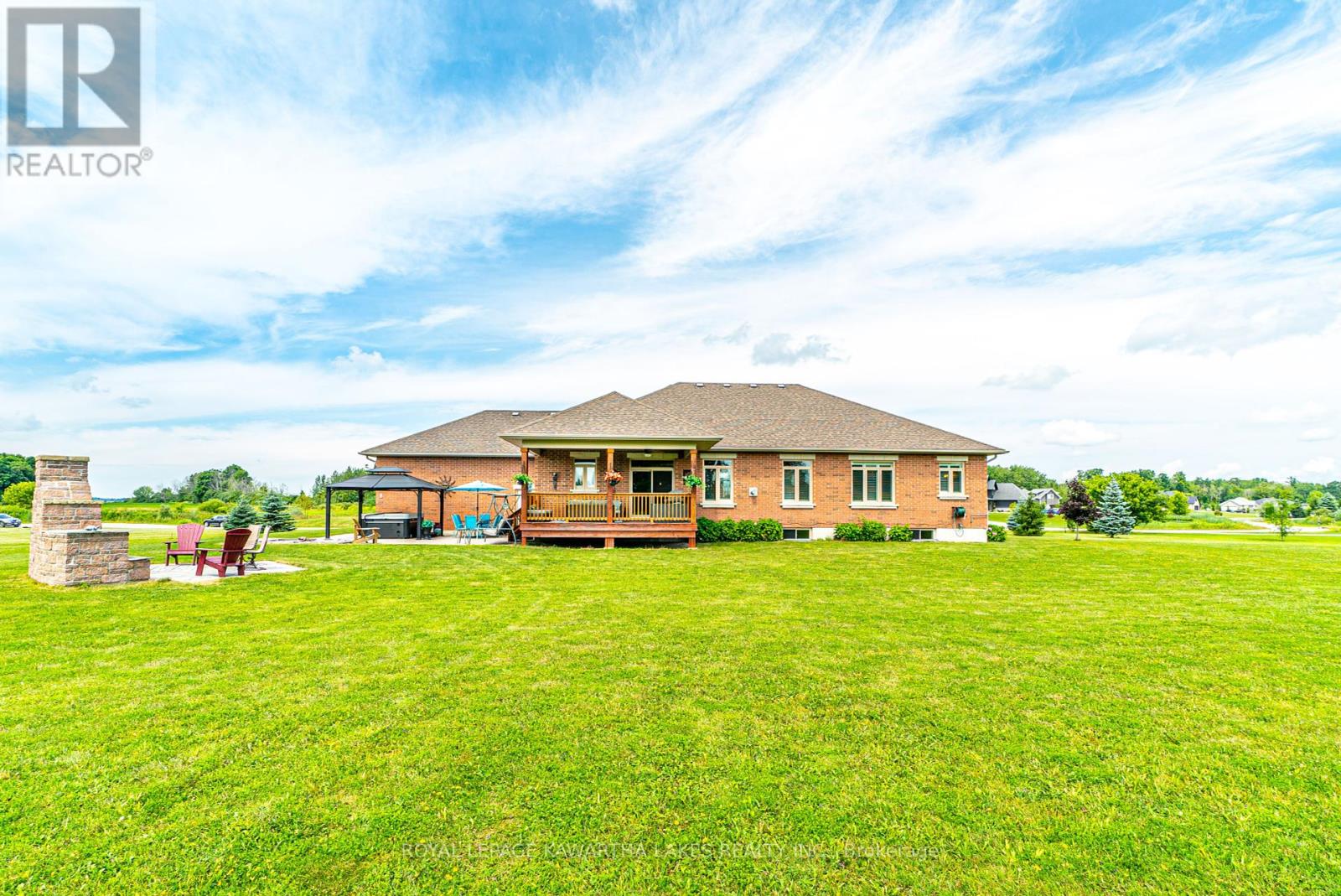 49 Westlake Court, Kawartha Lakes (Cameron), Ontario  K0M 1G0 - Photo 31 - X9019869