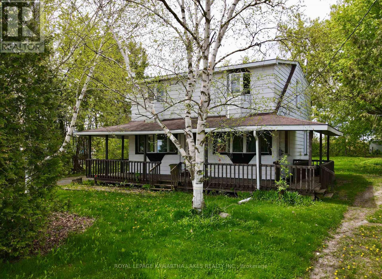 1615 County 46 Road, Kawartha Lakes, Ontario  K0M 2T0 - Photo 33 - X9033777