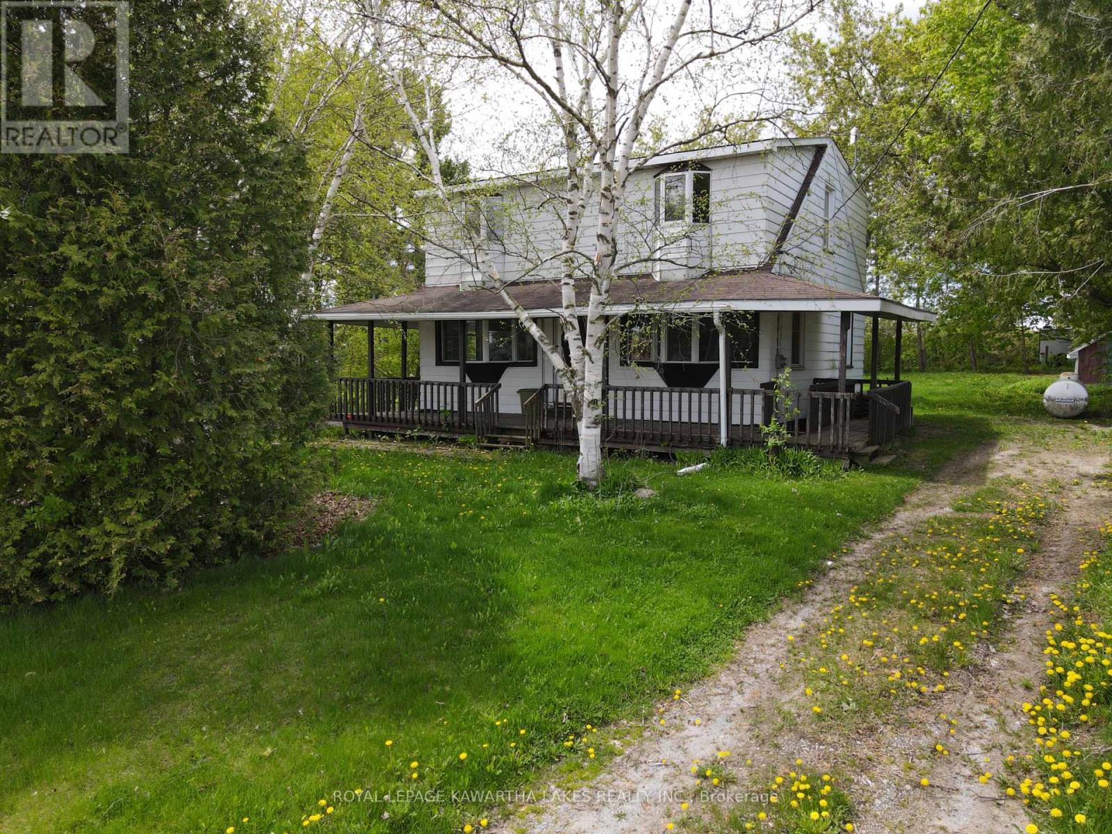 1615 County 46 Road, Kawartha Lakes, Ontario  K0M 2T0 - Photo 40 - X9033777