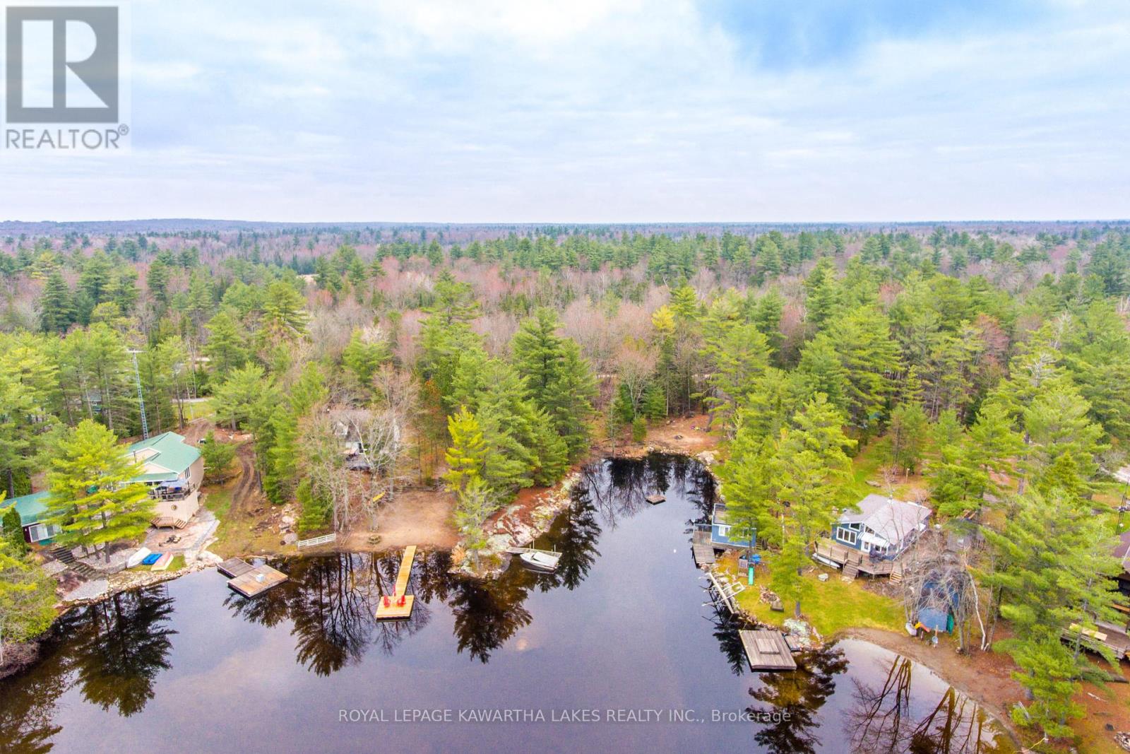 Lt 25 Woodworth Drive, Kawartha Lakes, Ontario  K9V 4Y4 - Photo 11 - X9035746