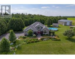 1407 TRACEY'S HILL ROAD, kawartha lakes, Ontario