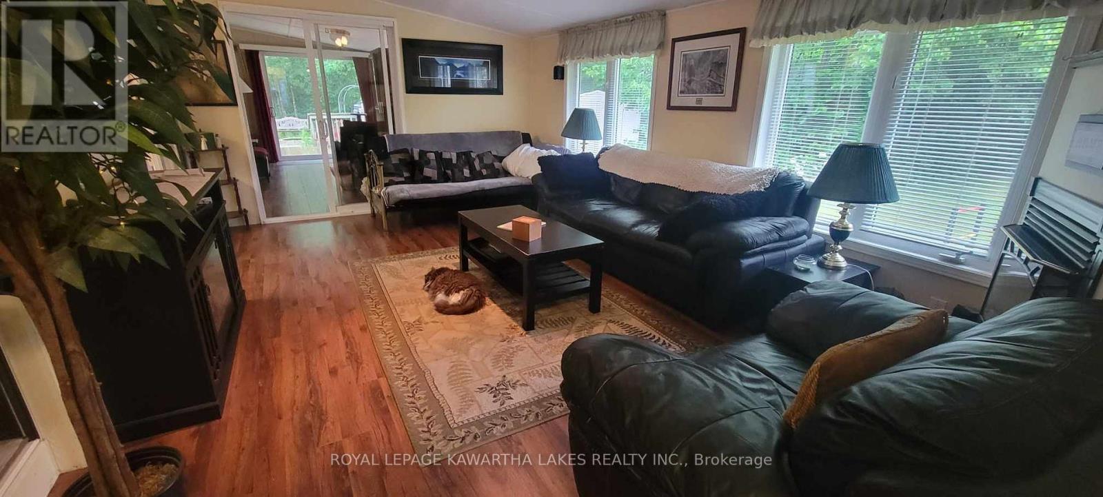 337 - 1802 County Road 121 Road, Kawartha Lakes, Ontario  K0M 1N0 - Photo 7 - X9048777