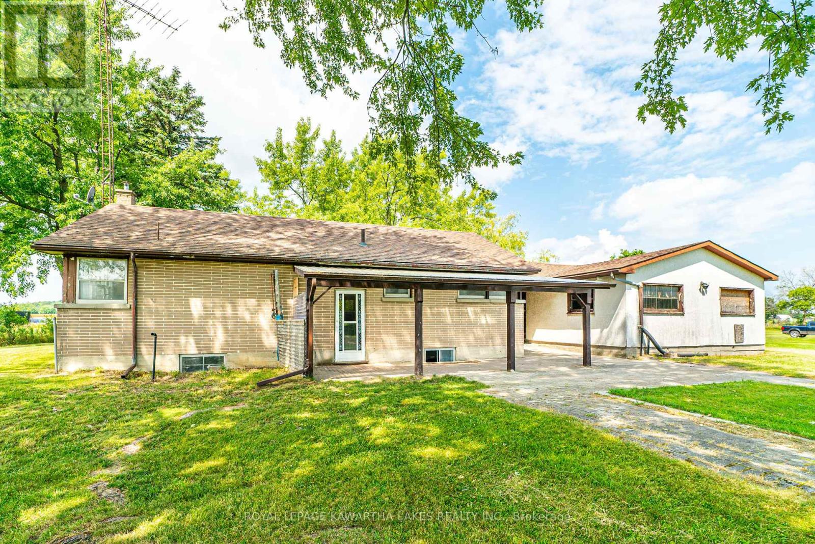 4166 Hwy 35, Kawartha Lakes (Cameron), Ontario  K0M 1G0 - Photo 25 - X9233463