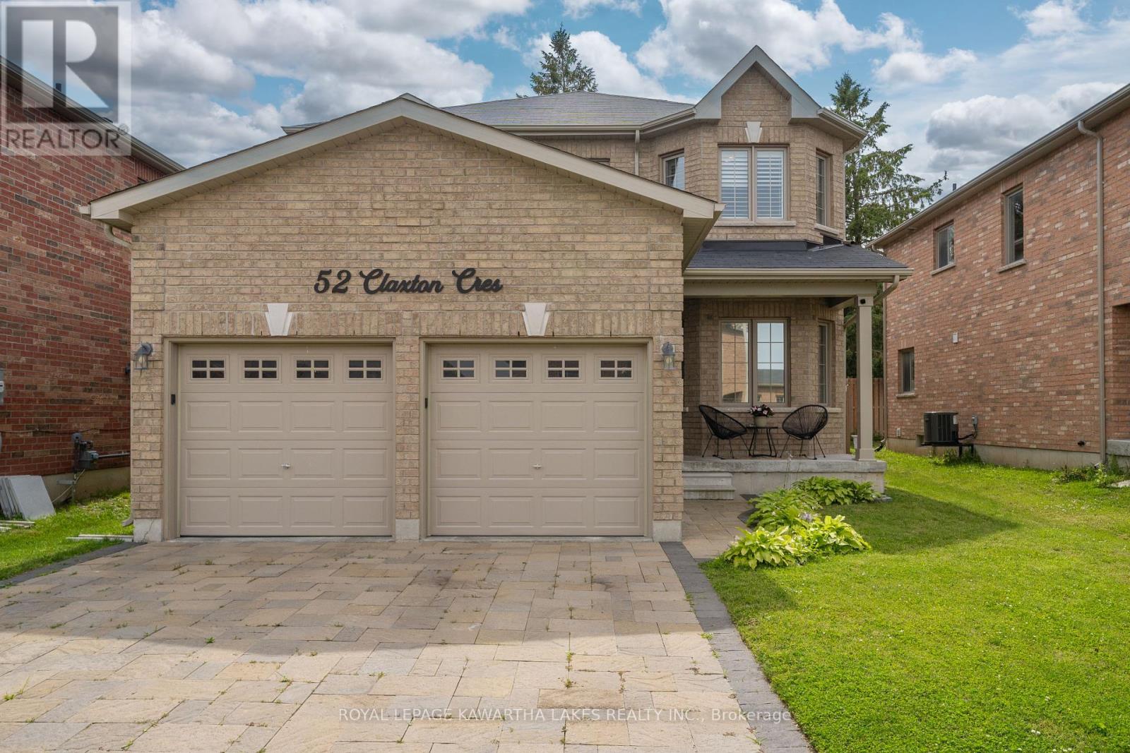 52 Claxton Crescent, Kawartha Lakes (Lindsay), Ontario  K9V 0H3 - Photo 2 - X9258562