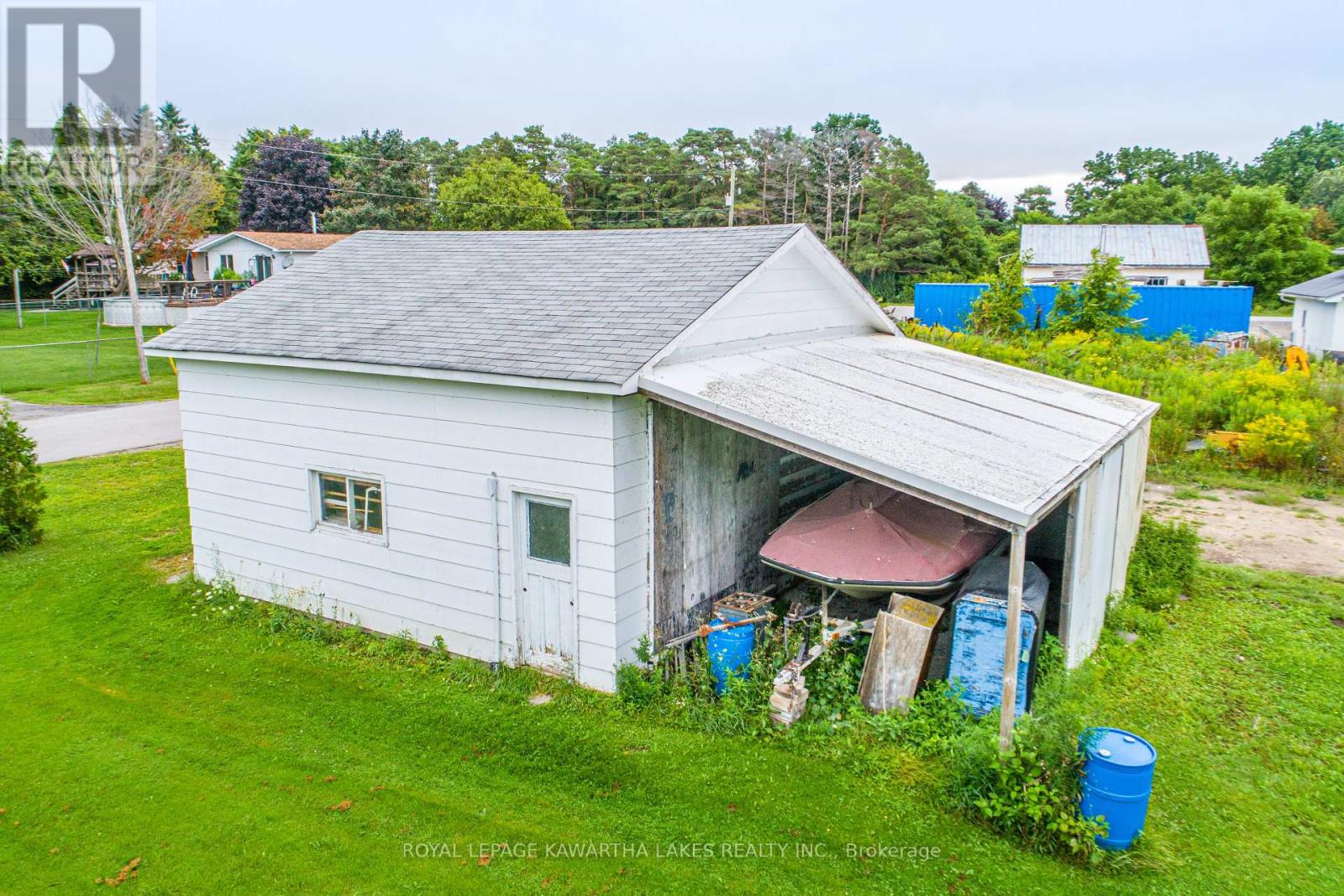 122 Victoria Avenue, Brock (Beaverton), Ontario  L0K 1A0 - Photo 33 - N9262124