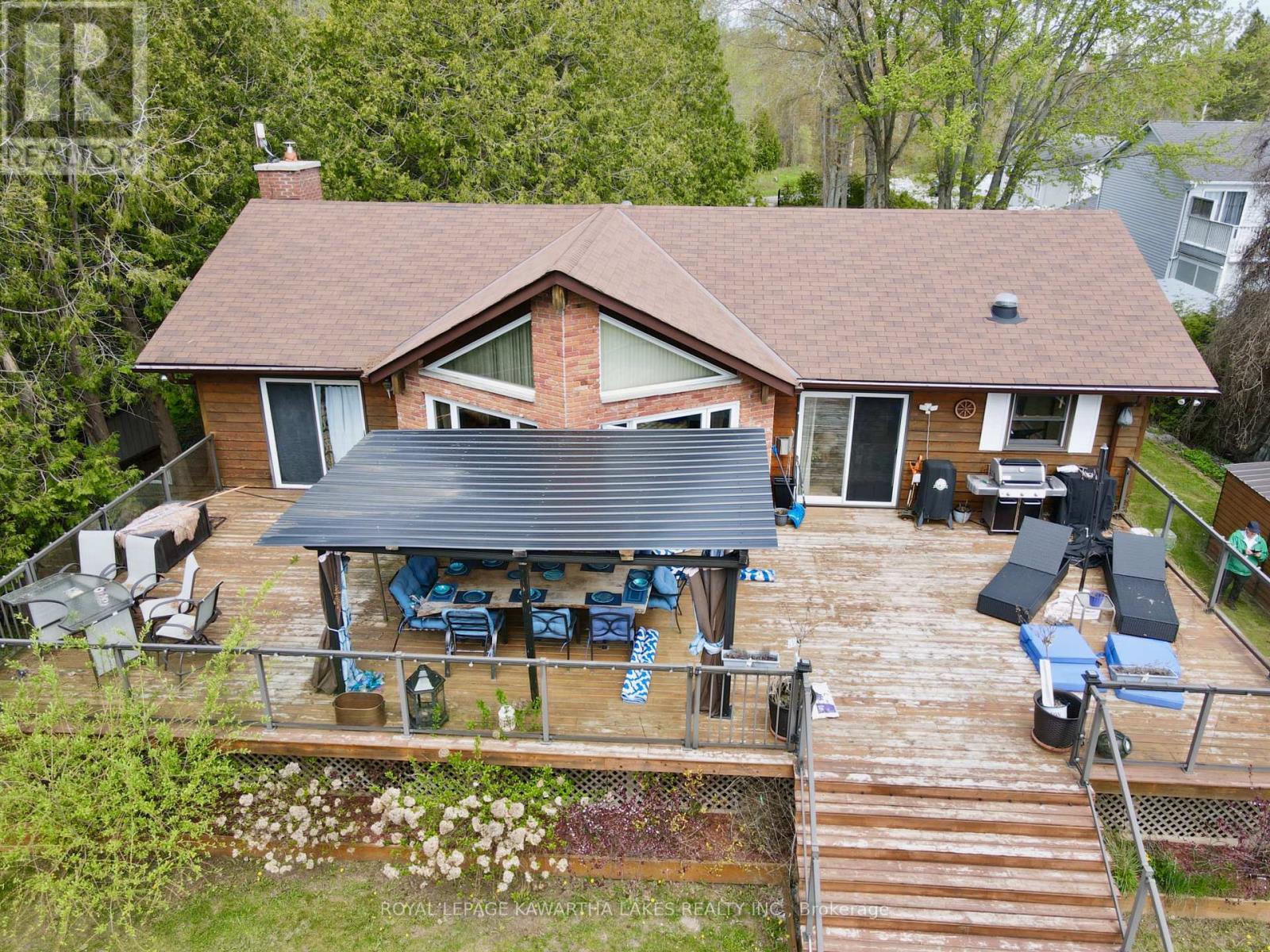 21 Trent View Road, Kawartha Lakes, Ontario  K0M 2B0 - Photo 39 - X9349522