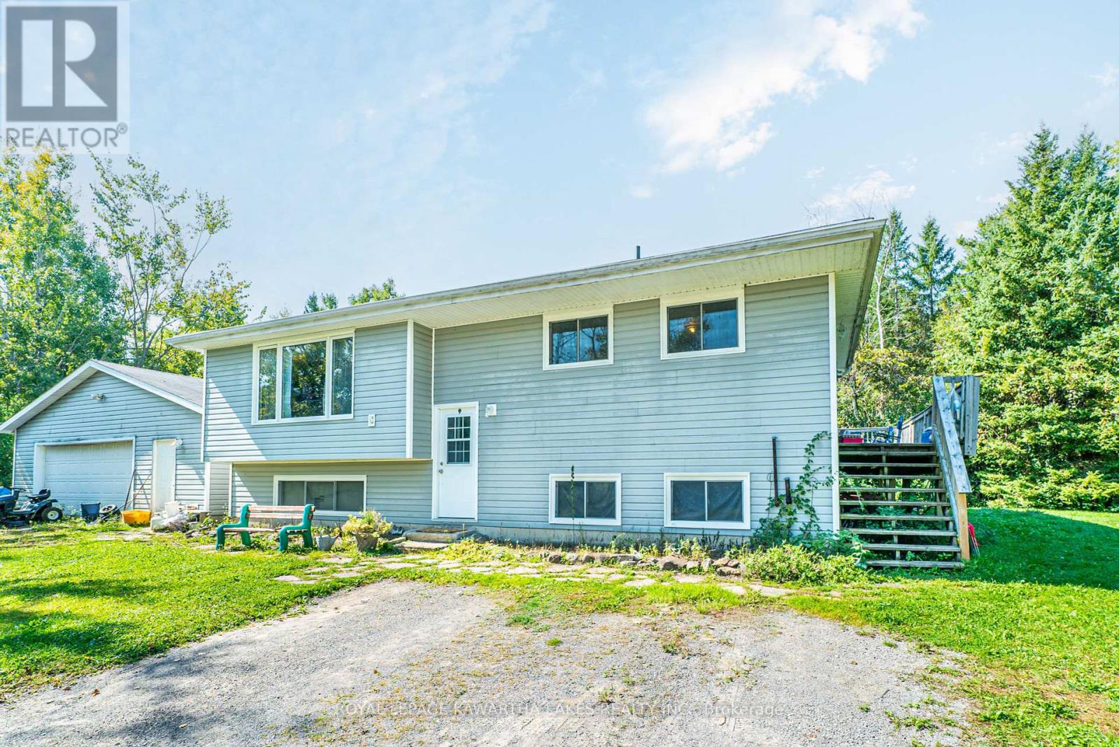 691 Cedar Glen Road, Kawartha Lakes, Ontario  K0M 1L0 - Photo 1 - X9353573