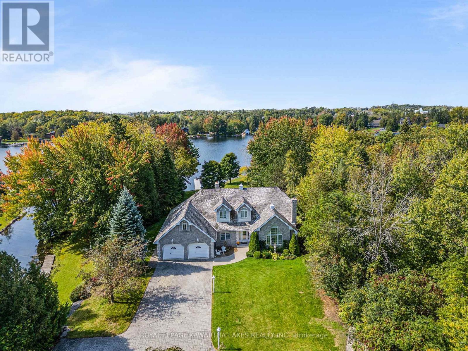 4 Sturgeon Glen Road, Kawartha Lakes (Fenelon Falls), Ontario  K0M 1N0 - Photo 7 - X9360242