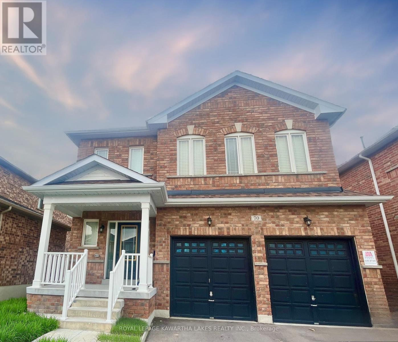 70 Terry Clayton Avenue, Brock (Beaverton), Ontario  L0K 1A0 - Photo 1 - N9365482